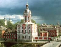 Правительство РФ передает ряд зданий Александро-Невской лавре